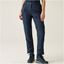 Picture of CHASKA III WOMENS ZIPOFF TROUSERS NAVY